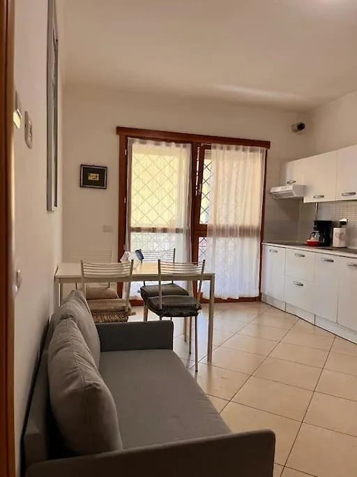 Poggio Verde Maison Rome 0*,