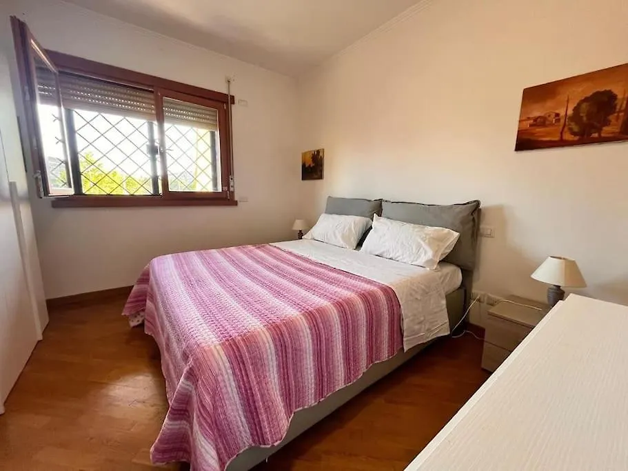 Poggio Verde Maison Rome