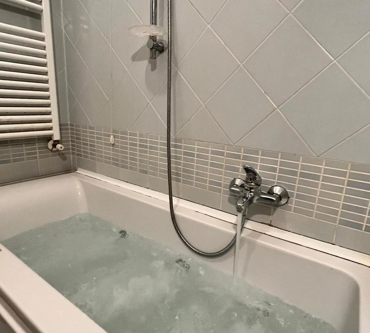 Appartement Poggio Verde Maison Rome