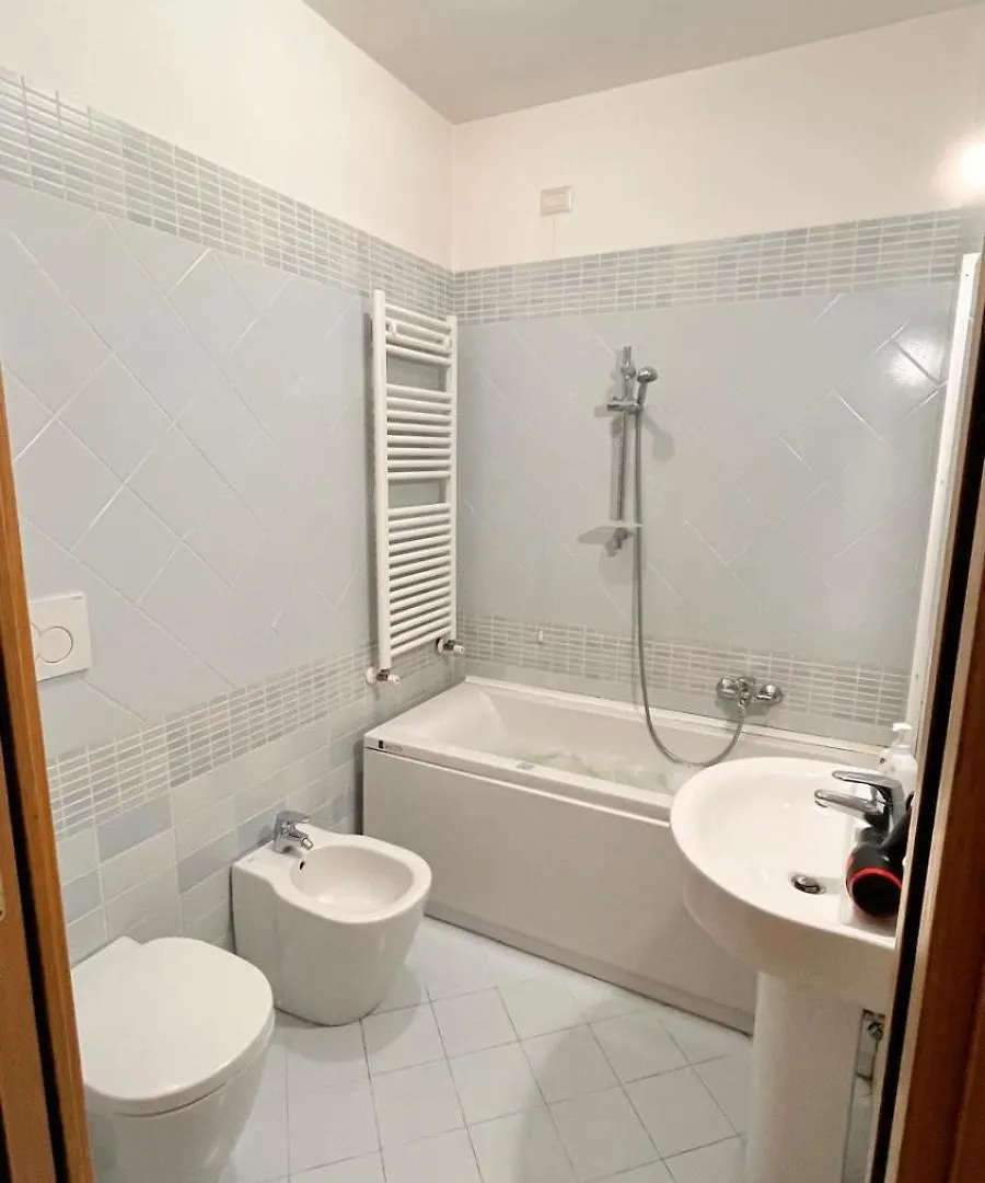 Poggio Verde Maison Rome Appartement